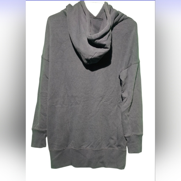 Aerie VGUC Small Oversized Hoodie for Women PTP 23 - Small Amount Of Wash Wear - Picture 3 of 4
